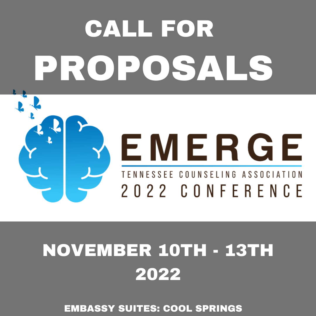 Conference Proposals